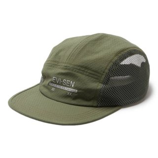 <img class='new_mark_img1' src='https://img.shop-pro.jp/img/new/icons1.gif' style='border:none;display:inline;margin:0px;padding:0px;width:auto;' />Evisen (ӥ) MESH JET CAP OLIVE
