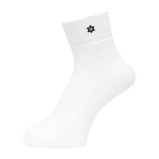 <img class='new_mark_img1' src='https://img.shop-pro.jp/img/new/icons25.gif' style='border:none;display:inline;margin:0px;padding:0px;width:auto;' />WHIMSY VERSE SOCKS WHITE