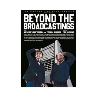 FESN (ե)  BEYOND THE BROADCASTINGS  DVD