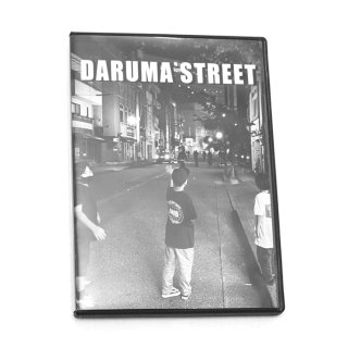 DARUMA STREET DVD BMX