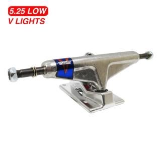VENTURE TRUCKS V LIGHTS POLISH 5.2 LOW (å)