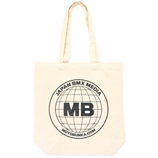 <img class='new_mark_img1' src='https://img.shop-pro.jp/img/new/icons25.gif' style='border:none;display:inline;margin:0px;padding:0px;width:auto;' />MOTO BUNKA MB Tote Bag Natural 

