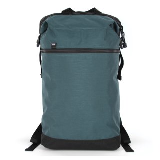 <img class='new_mark_img1' src='https://img.shop-pro.jp/img/new/icons1.gif' style='border:none;display:inline;margin:0px;padding:0px;width:auto;' />VAGA (Х) BACKPACK WEDGE SLATE BLUE (ȥܡɼƲǽ) Хåѥå