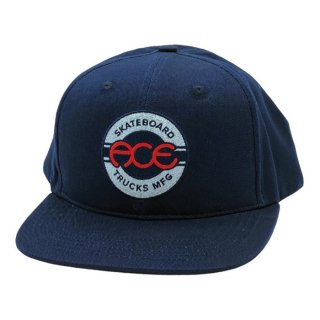 <img class='new_mark_img1' src='https://img.shop-pro.jp/img/new/icons1.gif' style='border:none;display:inline;margin:0px;padding:0px;width:auto;' />ACE TRUCK SEAL CAP  NAVY ȥå