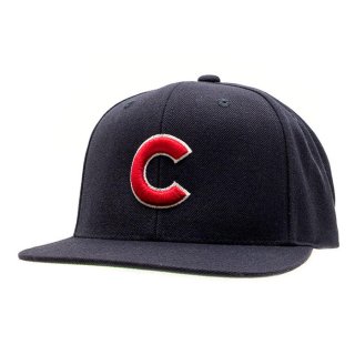 <img class='new_mark_img1' src='https://img.shop-pro.jp/img/new/icons25.gif' style='border:none;display:inline;margin:0px;padding:0px;width:auto;' />color communications BBC SNAPBACK CAP NAVY RED