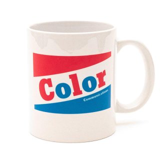 <img class='new_mark_img1' src='https://img.shop-pro.jp/img/new/icons1.gif' style='border:none;display:inline;margin:0px;padding:0px;width:auto;' />color communications 顼ߥ˥ MUG CUP BAZOOKA ޥå 