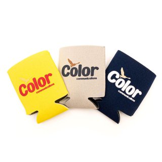 color communications  クージー COOZIE WAWA OWL 2023