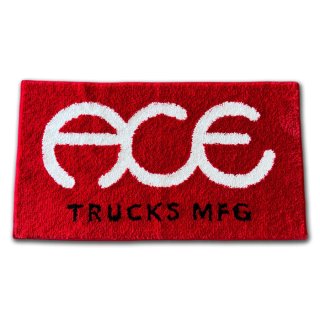 ACE TRUCK (エーストラック) RUG MAT (ラグマット)