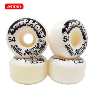 LOOPHOLE    JOSH NARVAEZ SIDE CUT 99A 54mm