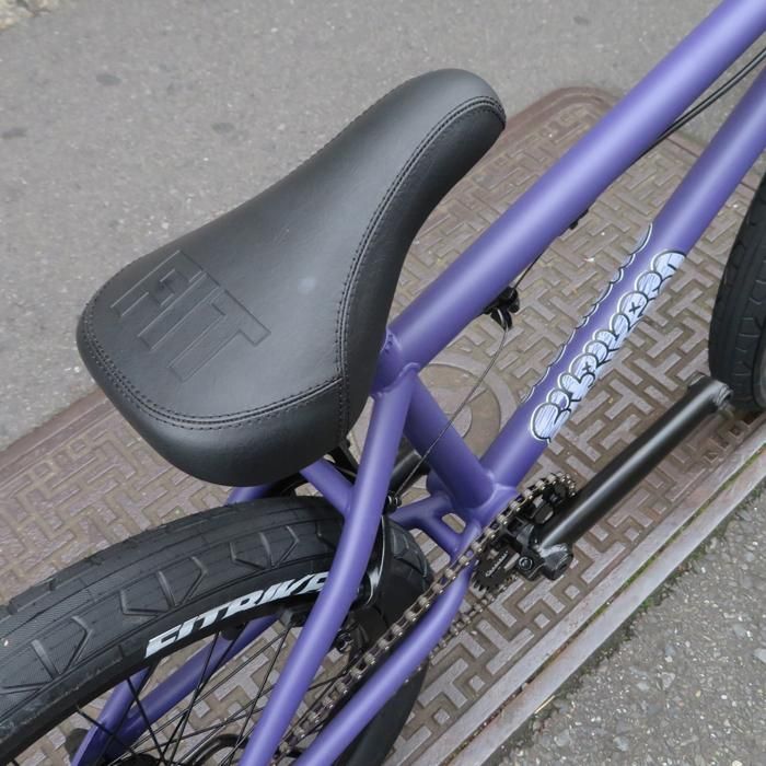 FIT BIKE CO. 2023 FIT BIKE CO. 2023