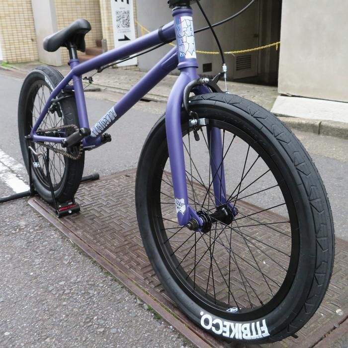 FIT BIKE CO. 2023 