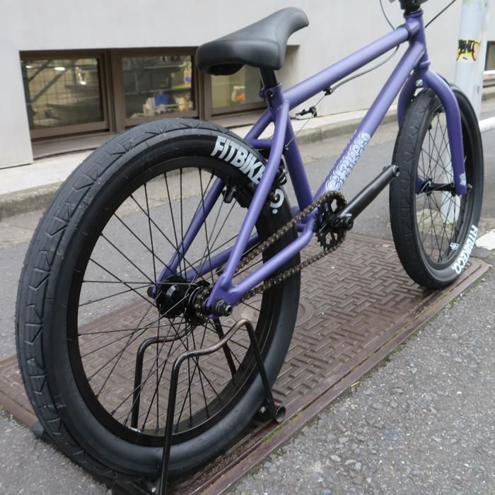 FIT BIKE CO. 2023 FIT BIKE CO. 2023