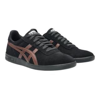 ASICS SKATEBOARDING (åȥܡǥ) / GEL-VICKKA PRO / BLACK / REDDISH BROWN