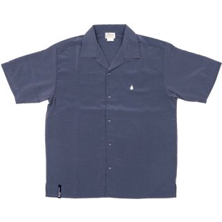 <img class='new_mark_img1' src='https://img.shop-pro.jp/img/new/icons16.gif' style='border:none;display:inline;margin:0px;padding:0px;width:auto;' />United Athle BROAD SHORT SLEEVE SHIRT SAX