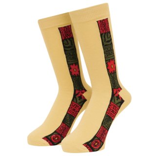 <img class='new_mark_img1' src='https://img.shop-pro.jp/img/new/icons25.gif' style='border:none;display:inline;margin:0px;padding:0px;width:auto;' />WHIMSY TYROLEAN SOCKS BEIGE
