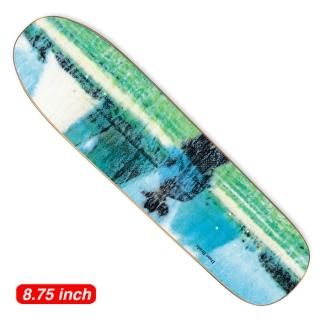 POLAR SKATE CO. - arktz