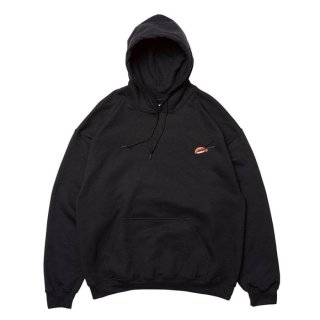 <img class='new_mark_img1' src='https://img.shop-pro.jp/img/new/icons1.gif' style='border:none;display:inline;margin:0px;padding:0px;width:auto;' />Evisen (ӥ) SUSHI STITCH HOODIE BLACK PARKA ѡ 