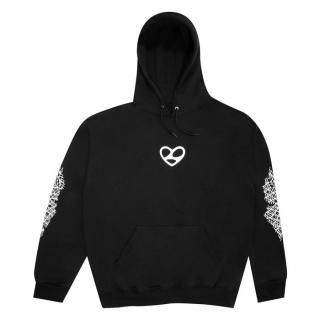 <img class='new_mark_img1' src='https://img.shop-pro.jp/img/new/icons1.gif' style='border:none;display:inline;margin:0px;padding:0px;width:auto;' />LIMOSINE ʥॸTEMPTRESS HOODIE BLACK ѡ