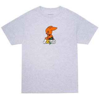 <img class='new_mark_img1' src='https://img.shop-pro.jp/img/new/icons1.gif' style='border:none;display:inline;margin:0px;padding:0px;width:auto;' />GX1000 Tシャツ MONEY BUNNY S/S TEE ASH