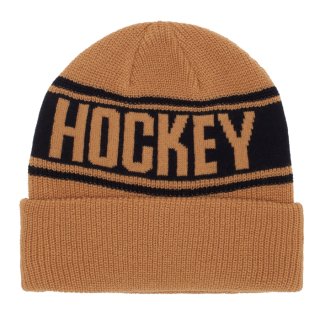 <img class='new_mark_img1' src='https://img.shop-pro.jp/img/new/icons1.gif' style='border:none;display:inline;margin:0px;padding:0px;width:auto;' />HOCKEY (ۥå) STRIPE BEANIE MUSTRAD ӡˡ 