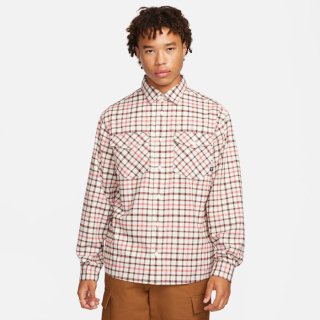 <img class='new_mark_img1' src='https://img.shop-pro.jp/img/new/icons25.gif' style='border:none;display:inline;margin:0px;padding:0px;width:auto;' />NIKE SB L/S FLANNEL SHIRTS 󥰥꡼ եͥ ȥܡ ܥ󥢥å  FN2568-113