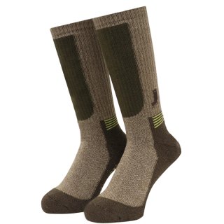 <img class='new_mark_img1' src='https://img.shop-pro.jp/img/new/icons25.gif' style='border:none;display:inline;margin:0px;padding:0px;width:auto;' />WHIMSY  SOCKS WOOL TRECKER BROWN