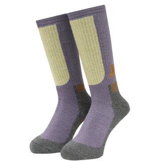 <img class='new_mark_img1' src='https://img.shop-pro.jp/img/new/icons25.gif' style='border:none;display:inline;margin:0px;padding:0px;width:auto;' />WHIMSY  SOCKS WOOL TRECKER PURPLE