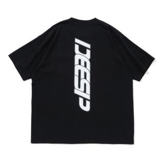 <img class='new_mark_img1' src='https://img.shop-pro.jp/img/new/icons1.gif' style='border:none;display:inline;margin:0px;padding:0px;width:auto;' />DIASPORA SKATEBOARDS PRAGMATECH TEE - BLACK

