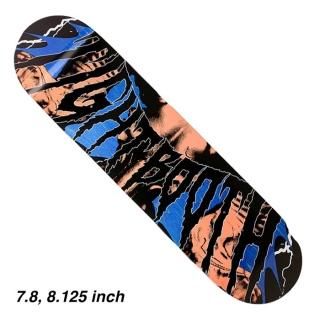 <img class='new_mark_img1' src='https://img.shop-pro.jp/img/new/icons1.gif' style='border:none;display:inline;margin:0px;padding:0px;width:auto;' />TIGHTBOOTH(ȥ֡) HORN ǥå 7.8 or 8.125 / DECK 