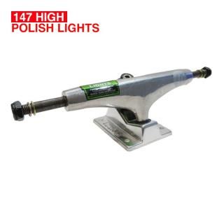 THUNDER TRUCK SILVER POLISH LIGHT  147 (1å)
