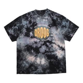 <img class='new_mark_img1' src='https://img.shop-pro.jp/img/new/icons1.gif' style='border:none;display:inline;margin:0px;padding:0px;width:auto;' />DROOG MIDNIGHT T-SHIRT MOON  S/S T 