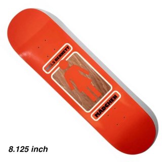 <img class='new_mark_img1' src='https://img.shop-pro.jp/img/new/icons16.gif' style='border:none;display:inline;margin:0px;padding:0px;width:auto;' />SALE DECKGIRL SKATEBOARDSʥ롦ȥܡɡ 93 TIL SERIES 14  NIELS BENNET ǥå 8.125 DECK