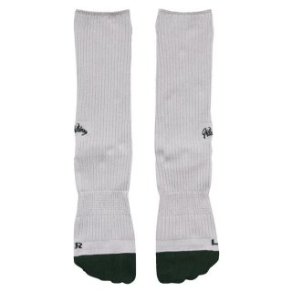 <img class='new_mark_img1' src='https://img.shop-pro.jp/img/new/icons25.gif' style='border:none;display:inline;margin:0px;padding:0px;width:auto;' />WHIMSY V EMJAY SOCKS GREY