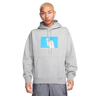 <img class='new_mark_img1' src='https://img.shop-pro.jp/img/new/icons16.gif' style='border:none;display:inline;margin:0px;padding:0px;width:auto;' />NIKE SB  FLEECE PULLOVER SKATE HOODIE GREY FN2557-063