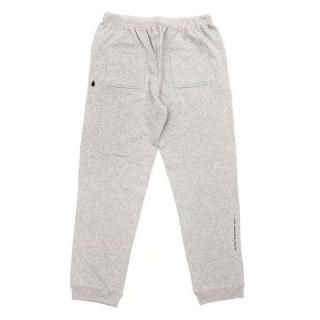 <img class='new_mark_img1' src='https://img.shop-pro.jp/img/new/icons1.gif' style='border:none;display:inline;margin:0px;padding:0px;width:auto;' />COLOR COMMUNICAITONS (顼ߥ˥) DRIP EMB LETTER SWEAT PANTS GREY åȥѥ