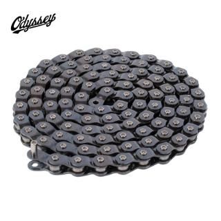 <img class='new_mark_img1' src='https://img.shop-pro.jp/img/new/icons25.gif' style='border:none;display:inline;margin:0px;padding:0px;width:auto;' />ODYSSEY BLUEBIRD HALF LINK CHAIN 1/2