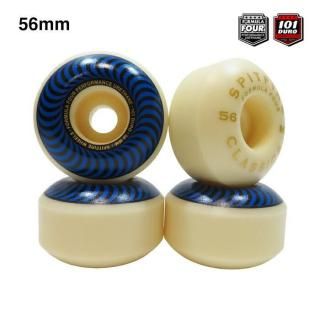 SPITFIRE WHEELS (ԥåȥե䡼) / FORMULA FOUR CLASSIC SHAPE / 101D / 56mm 