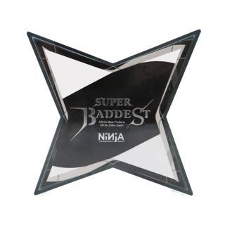NINJA BEARINGS (˥󥸥㡦٥) NINJA SUPER BADDEST ABEC 7