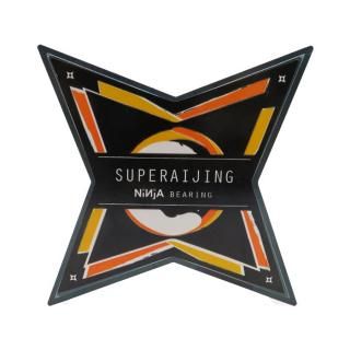 NINJA (˥󥸥) BEARING NINJA SUPERAIJING  ABEC 7