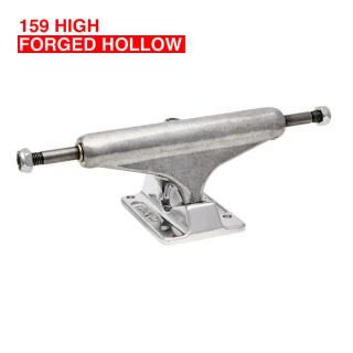INDEPENDENT TRUCKS (ǥڥǥȡȥå) FORGED HOLLOW 159 SILVER 