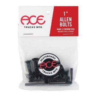 ڥӥ / ܡ/ȥܡɡACE TRUCKS(ȥå) ACE BOLTS ALLENϻѡ 1