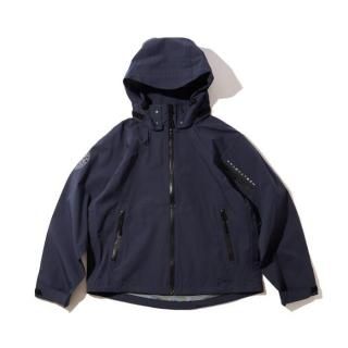 <img class='new_mark_img1' src='https://img.shop-pro.jp/img/new/icons16.gif' style='border:none;display:inline;margin:0px;padding:0px;width:auto;' />DIASPORA SKATEBOARDS (ǥݥ顦ȥܡ) PRAGMATECH PAVEMENT JACKET - Navy