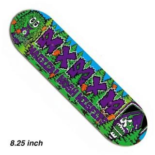 MAGICAL MOSH MISFITS (ޥ롦å塦ߥեå) / MAGICAL MOSH BIGFOOT DECK / 8.25