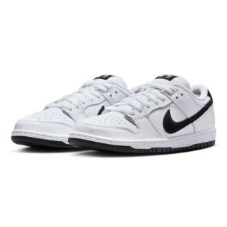 <img class='new_mark_img1' src='https://img.shop-pro.jp/img/new/icons1.gif' style='border:none;display:inline;margin:0px;padding:0px;width:auto;' />NIKE SB DUNK LOW PRO WHITE/BLACK-WHITE - HF 3704 100
