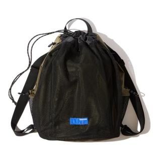 <img class='new_mark_img1' src='https://img.shop-pro.jp/img/new/icons1.gif' style='border:none;display:inline;margin:0px;padding:0px;width:auto;' />DIASPORA SKATEBOARDS 2WAY VACATION BAG - Khaki
