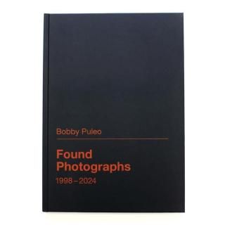 Found Photographs by same old - Bobby Puleo 
 
