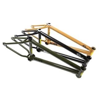 <ͽ5/21~6/15ALIVE INDUSTRY HIGHSIDE FRAME <Ǽ11ͽ
