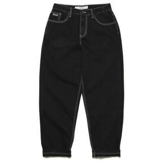 <img class='new_mark_img1' src='https://img.shop-pro.jp/img/new/icons1.gif' style='border:none;display:inline;margin:0px;padding:0px;width:auto;' />HEAVIES Heavies Jeans Black