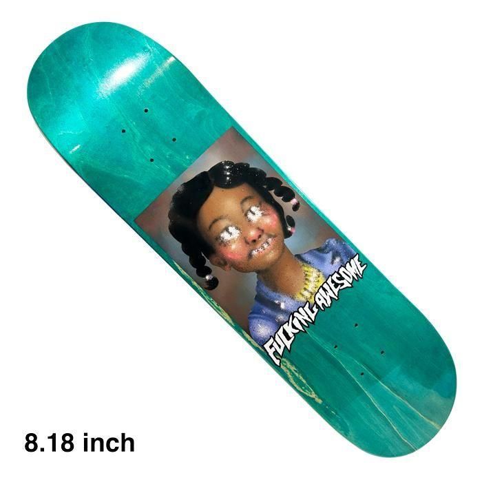 ロング スケートボード LAND SKATE AKAW アカウ CONCRETE WAVE