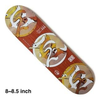 こうちゃん Welcome デッキ 7.75\" 新品 こうちゃん Welcome デッキ 7.75